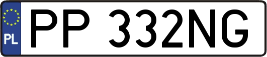 PP332NG