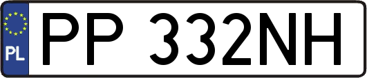 PP332NH