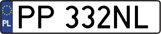 PP332NL