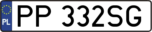 PP332SG