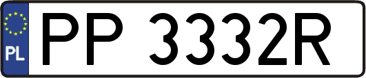 PP3332R