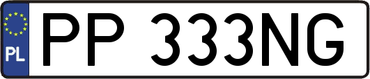 PP333NG
