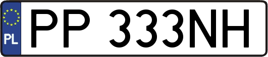 PP333NH