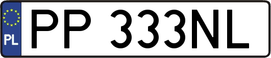 PP333NL
