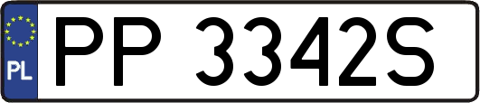 PP3342S