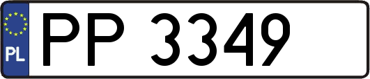PP3349