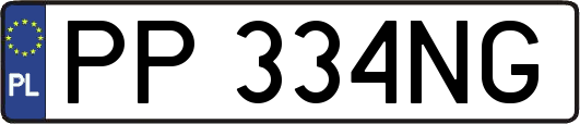 PP334NG