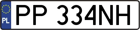 PP334NH