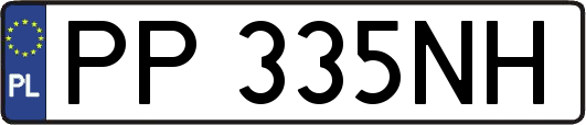 PP335NH