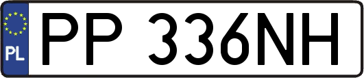 PP336NH