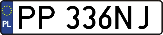 PP336NJ