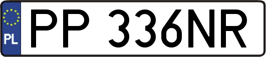 PP336NR