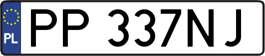 PP337NJ