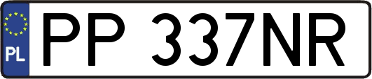 PP337NR