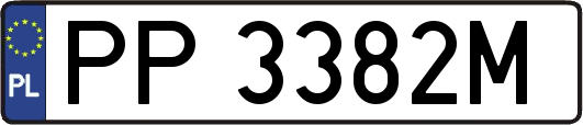 PP3382M