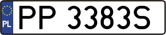 PP3383S