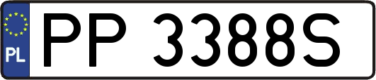 PP3388S