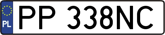 PP338NC