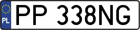 PP338NG