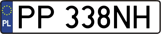PP338NH