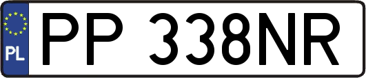 PP338NR
