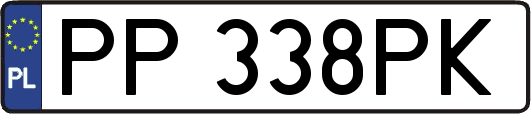 PP338PK