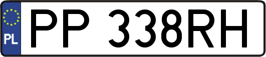 PP338RH