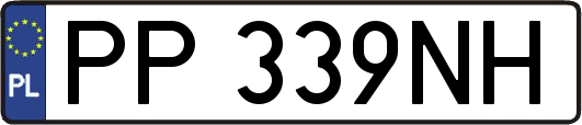 PP339NH