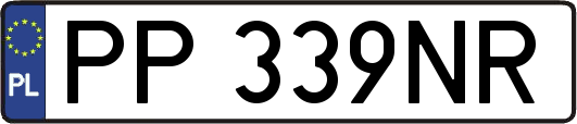 PP339NR