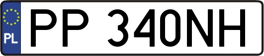 PP340NH