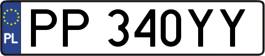 PP340YY