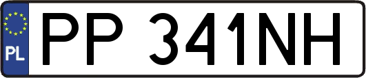PP341NH