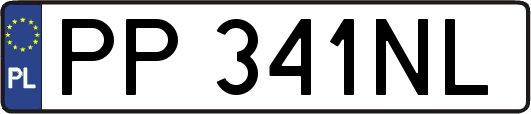 PP341NL