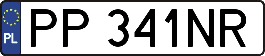 PP341NR