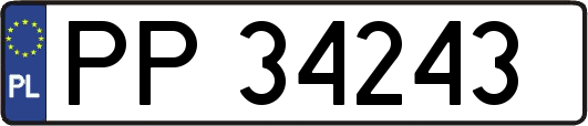 PP34243