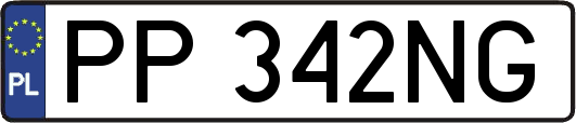 PP342NG