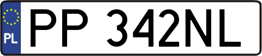 PP342NL