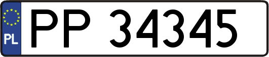 PP34345