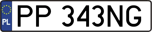 PP343NG