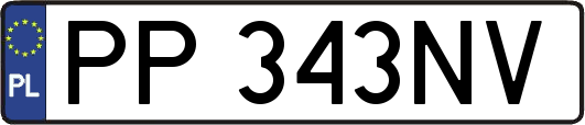 PP343NV