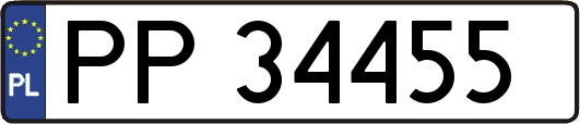 PP34455