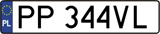 PP344VL