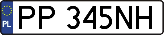 PP345NH