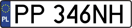 PP346NH