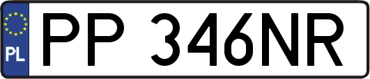 PP346NR