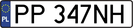 PP347NH
