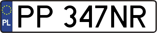 PP347NR