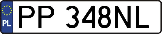 PP348NL