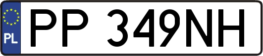PP349NH