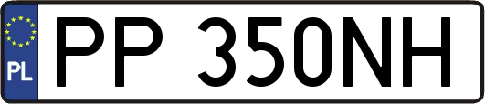 PP350NH